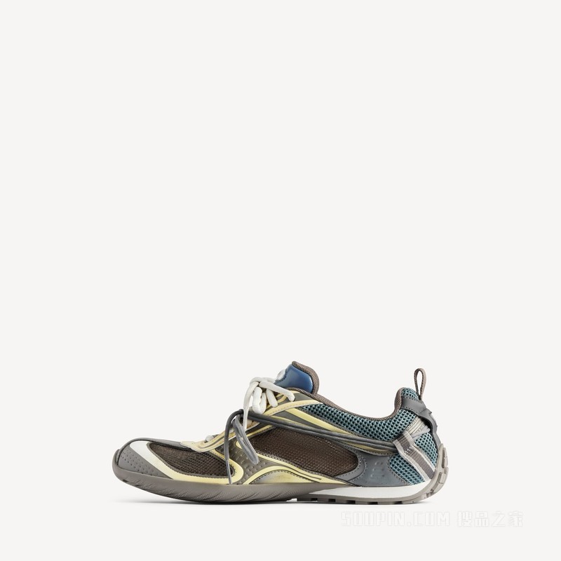 RADAR GRADIENT LINES男士运动鞋