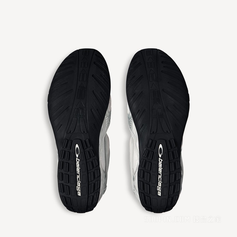 RADAR GRADIENT LINES男士运动鞋