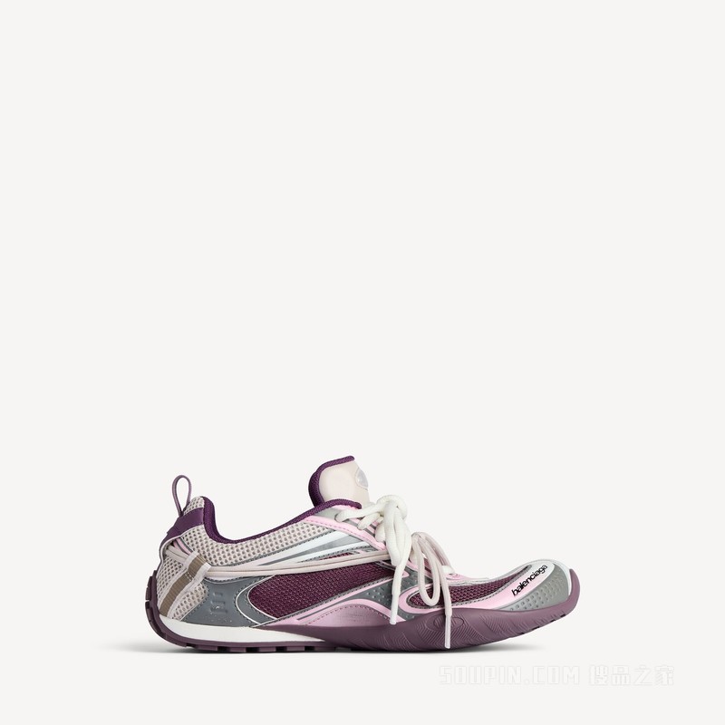RADAR GRADIENT LINES女士运动鞋