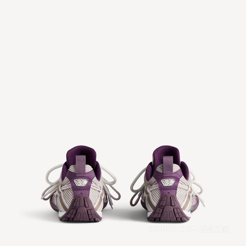 RADAR GRADIENT LINES女士运动鞋