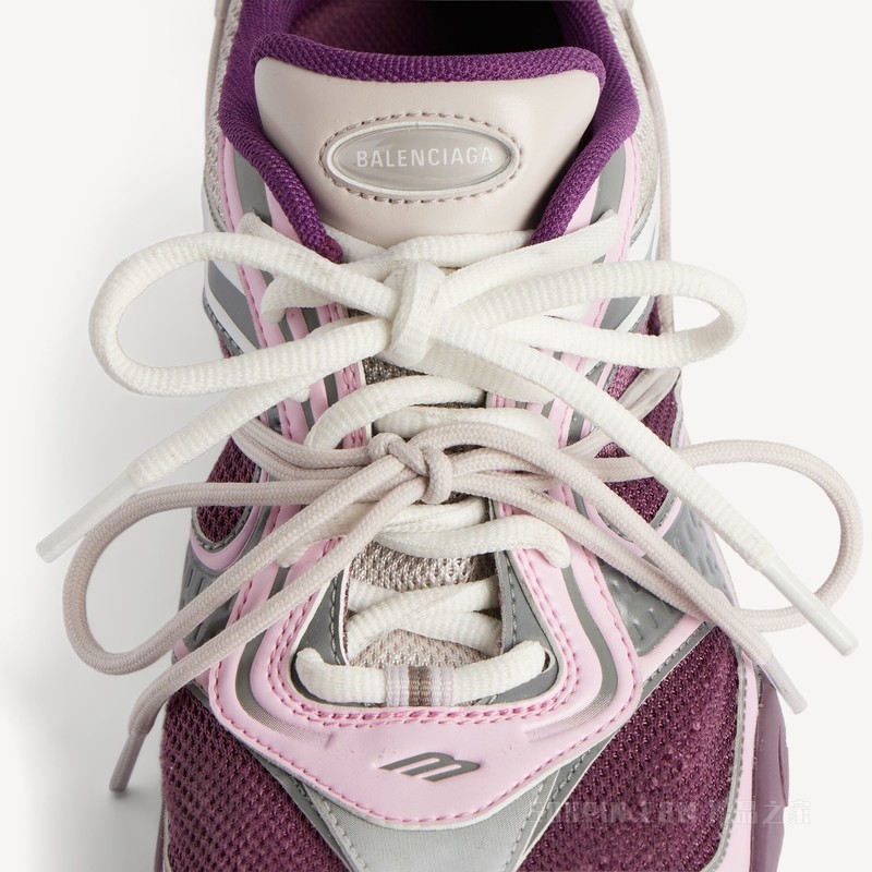 RADAR GRADIENT LINES女士运动鞋