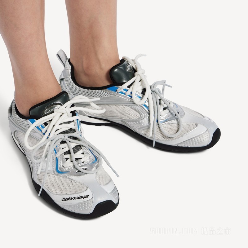 RADAR GRADIENT LINES女士运动鞋