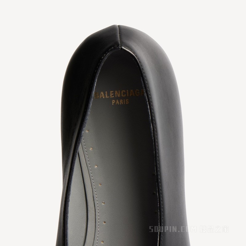 DUCHESSE平底芭蕾舞鞋