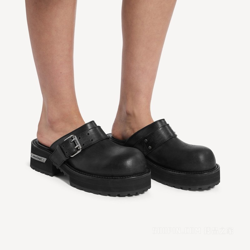 VENOM女士穆勒鞋