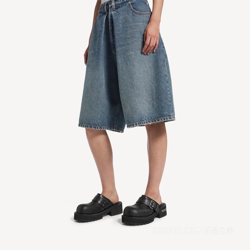 VENOM女士穆勒鞋