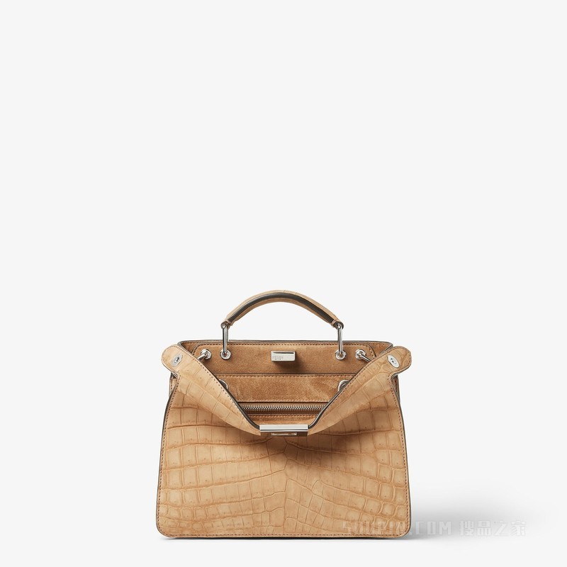 Peekaboo ISeeU小号手袋