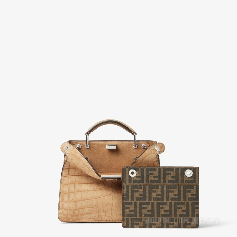 Peekaboo ISeeU小号手袋