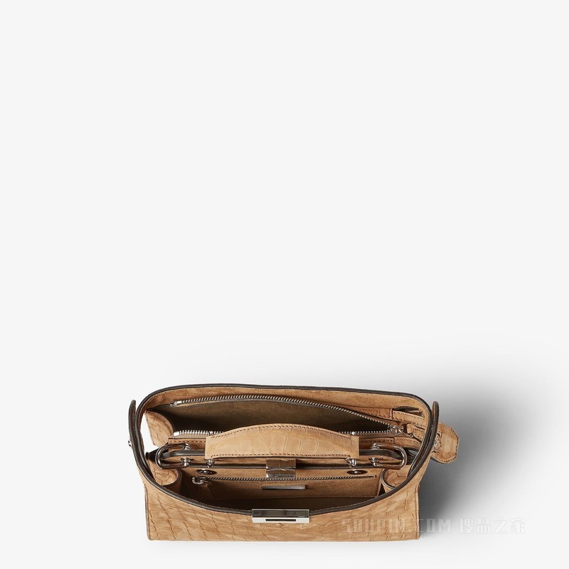 Peekaboo ISeeU小号手袋