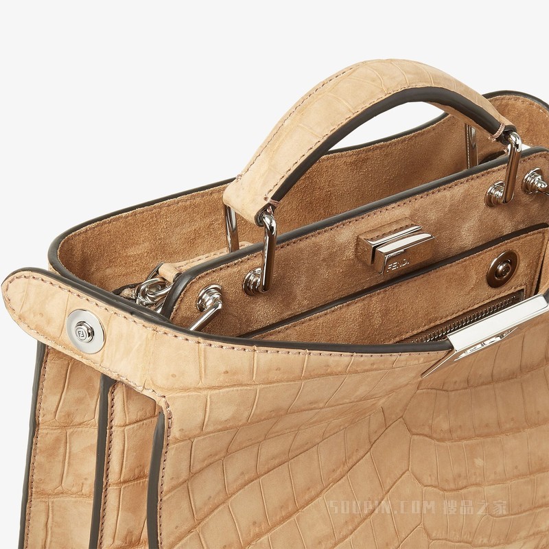 Peekaboo ISeeU小号手袋