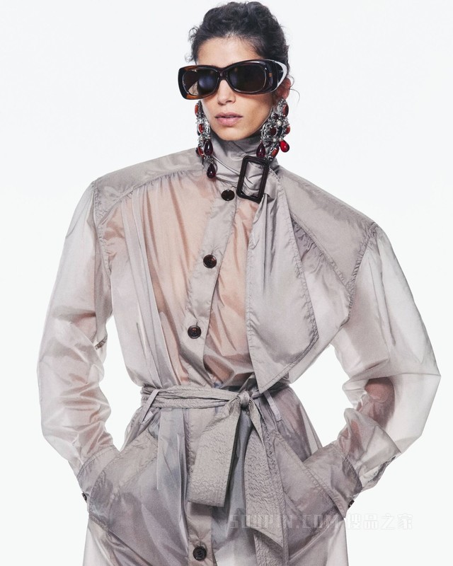 SL 901 HOWL太阳眼镜