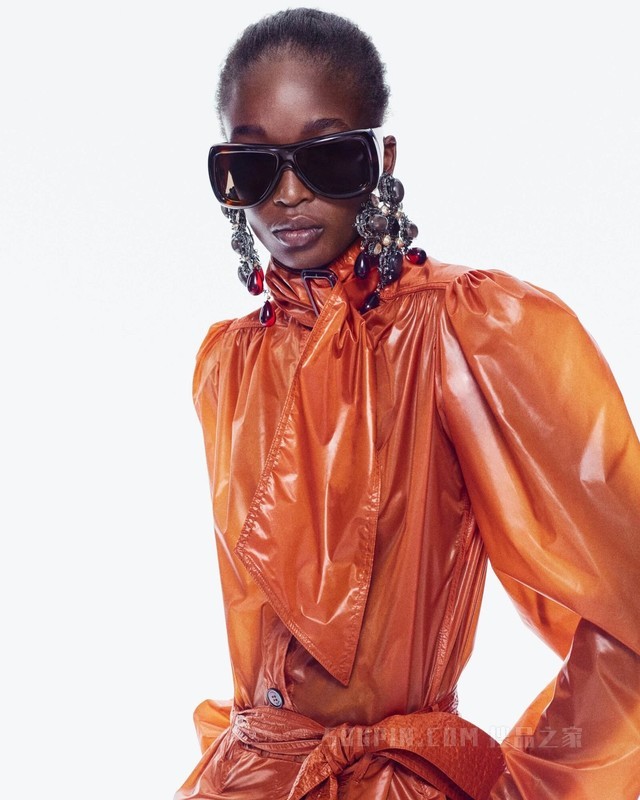 SL 902 HOWL太阳眼镜