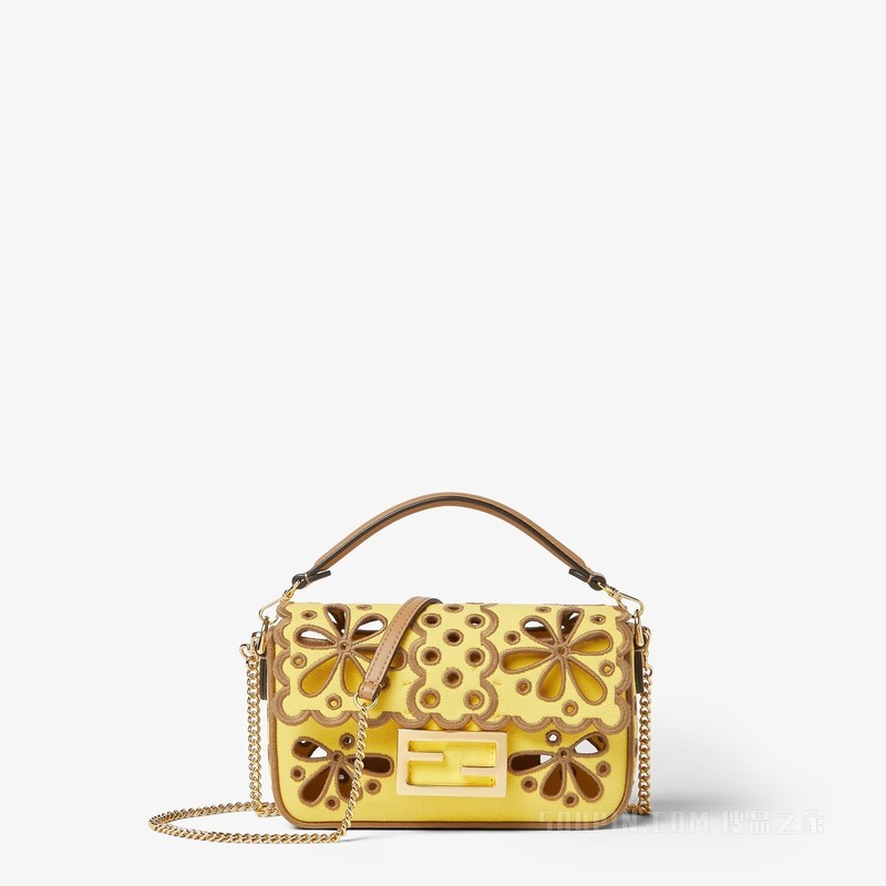 Baguette®迷你手袋