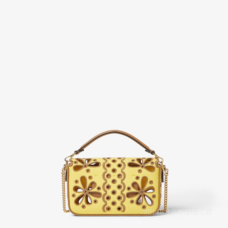 Baguette®迷你手袋