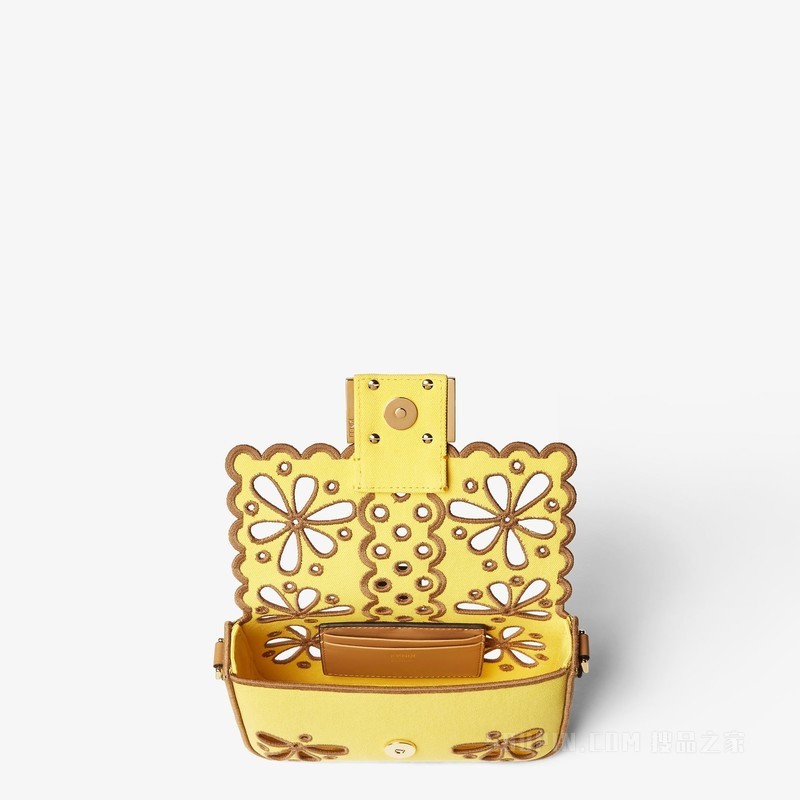 Baguette®迷你手袋