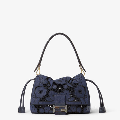 Mamma Baguette中号手袋