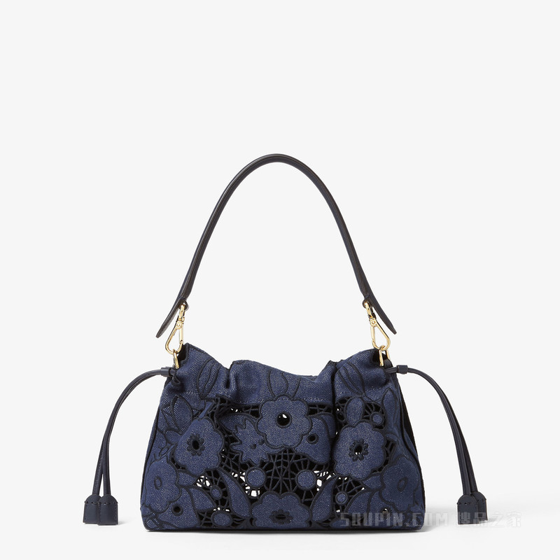 Mamma Baguette中号手袋