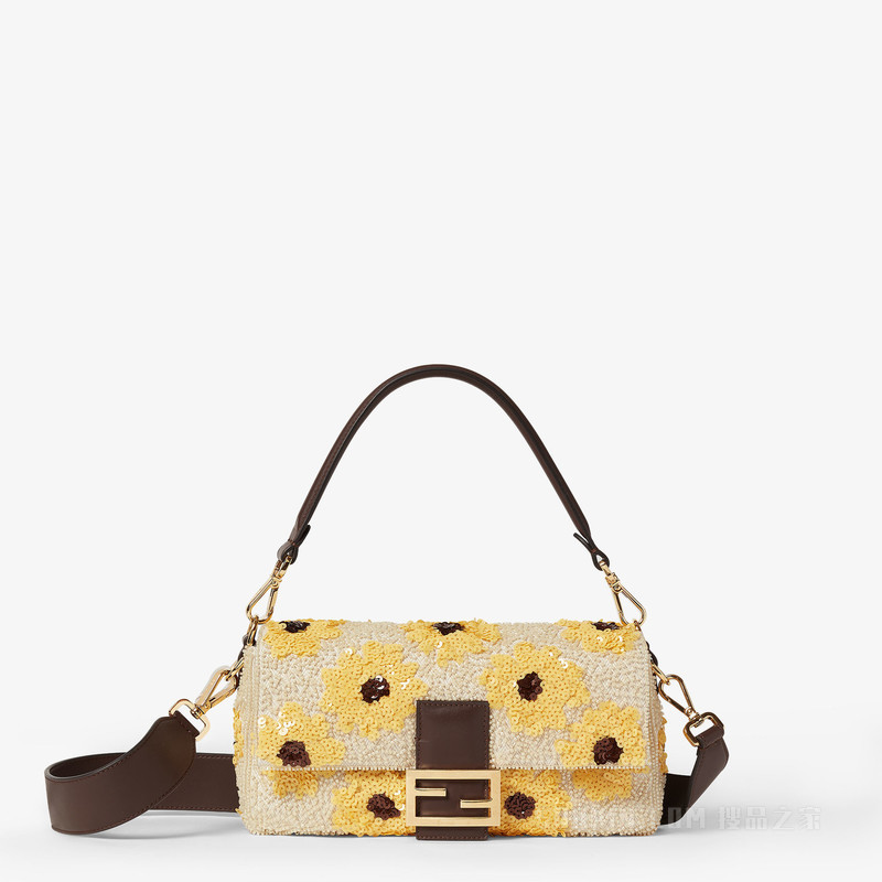 Baguette®中号手袋