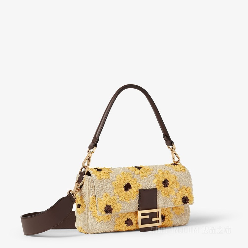 Baguette®中号手袋