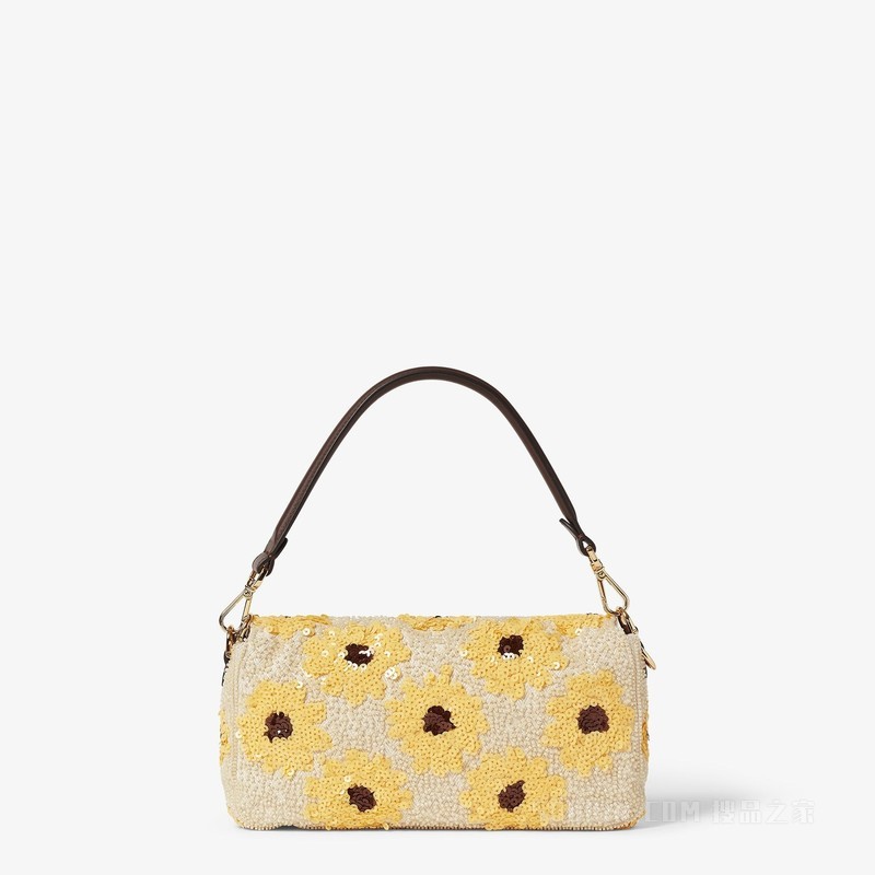 Baguette®中号手袋