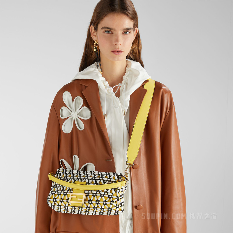 Baguette®中号手袋