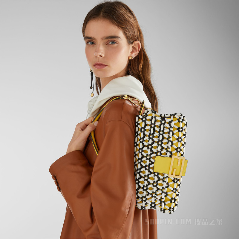 Baguette®中号手袋