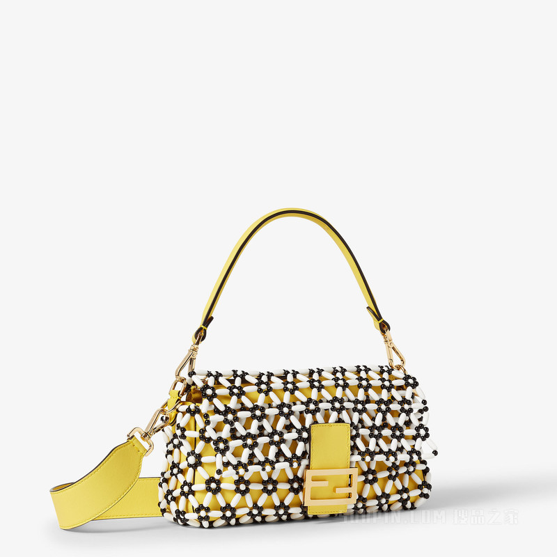 Baguette®中号手袋