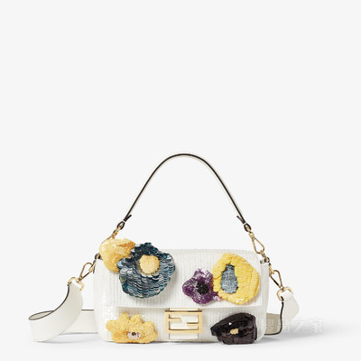 Baguette®中号手袋