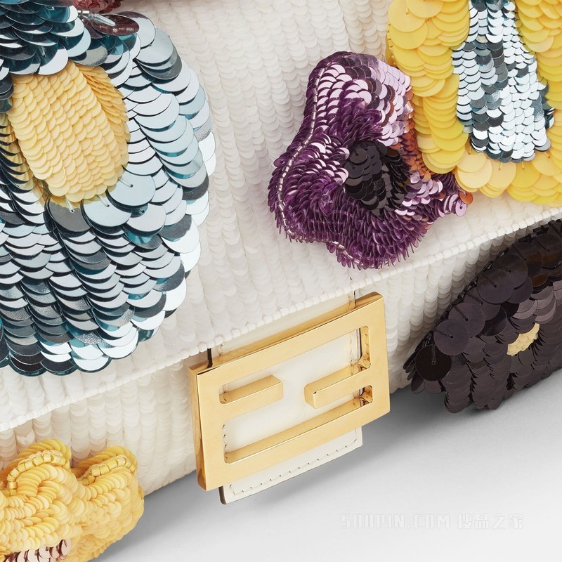 Baguette®中号手袋