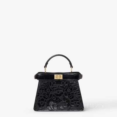 Peekaboo ISeeU Petite