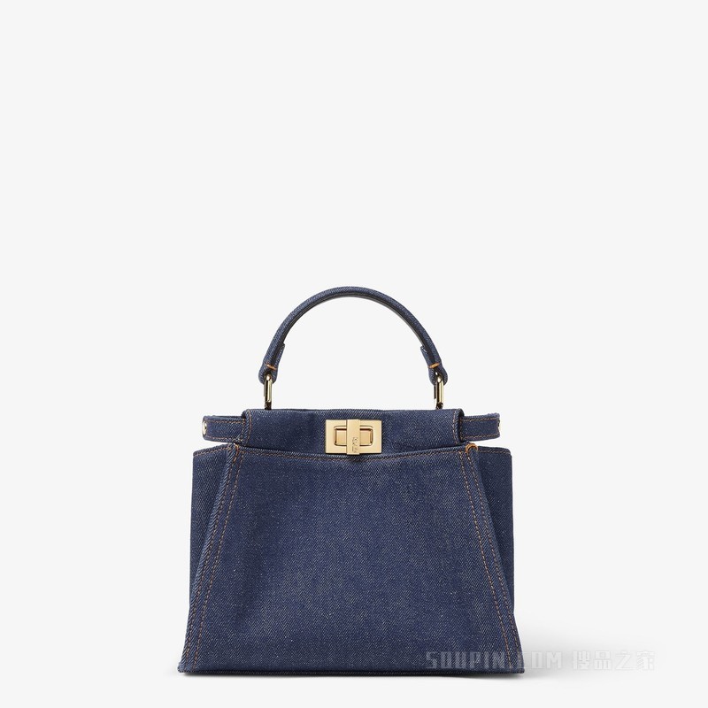 Peekaboo小号手袋