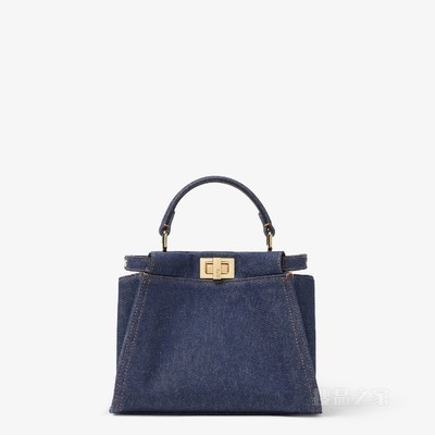 Peekaboo小号手袋