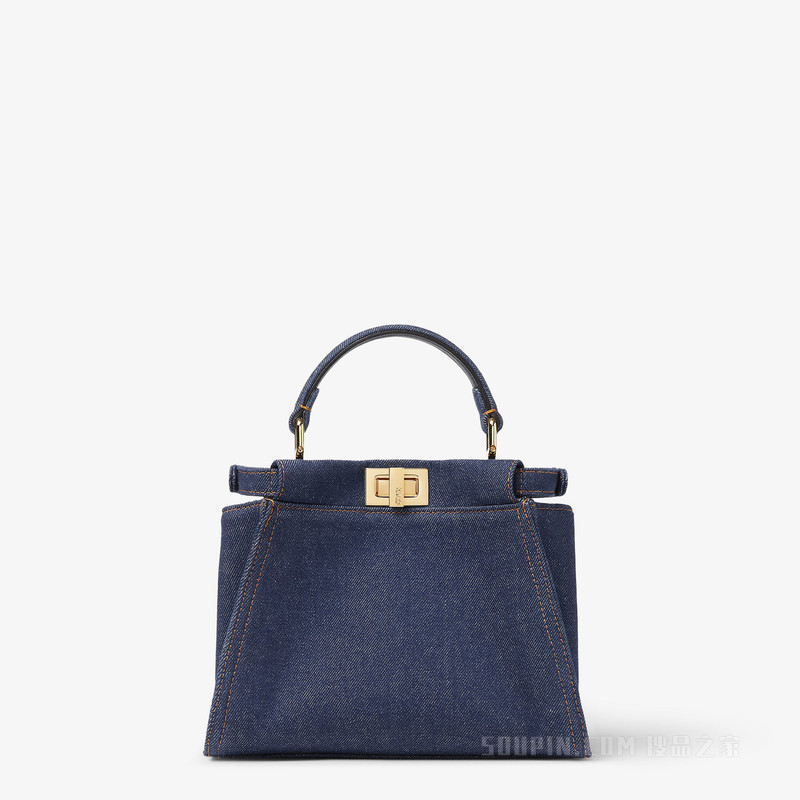 Peekaboo小号手袋