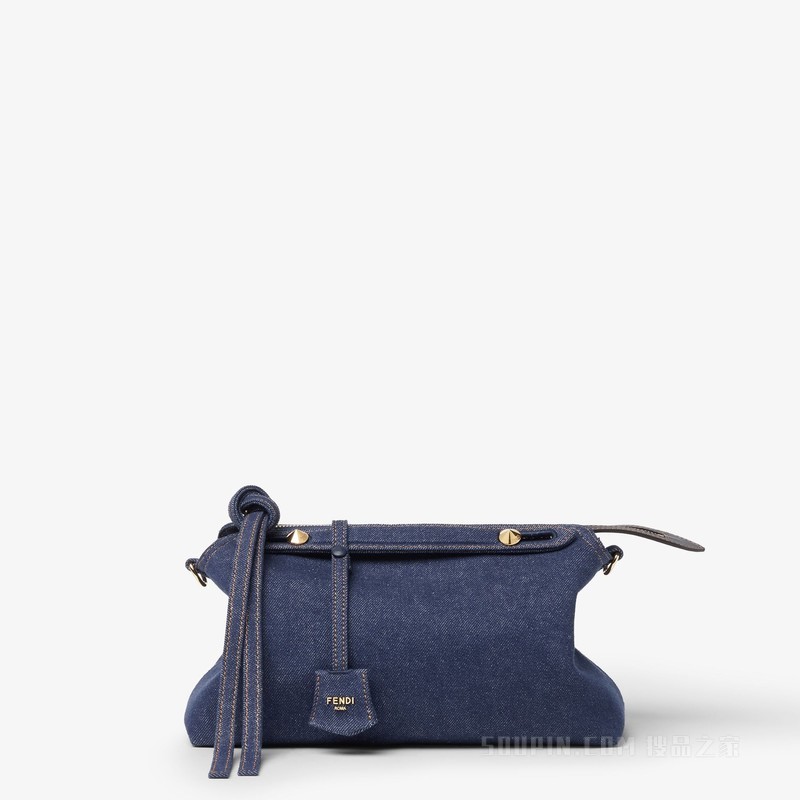 By The Way Soft中号手袋