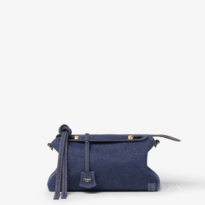 By The Way Soft中号手袋