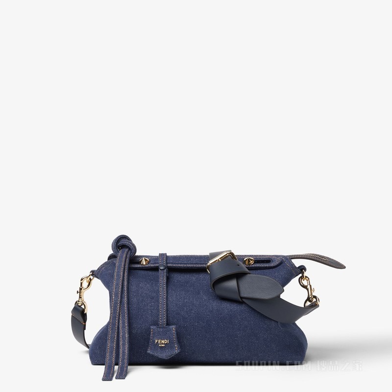 By The Way Soft中号手袋