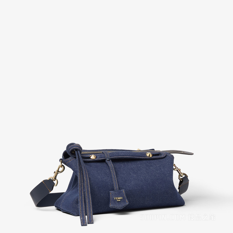 By The Way Soft中号手袋