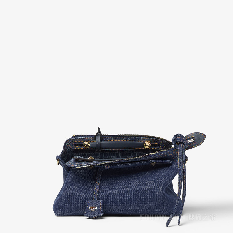 By The Way Soft中号手袋