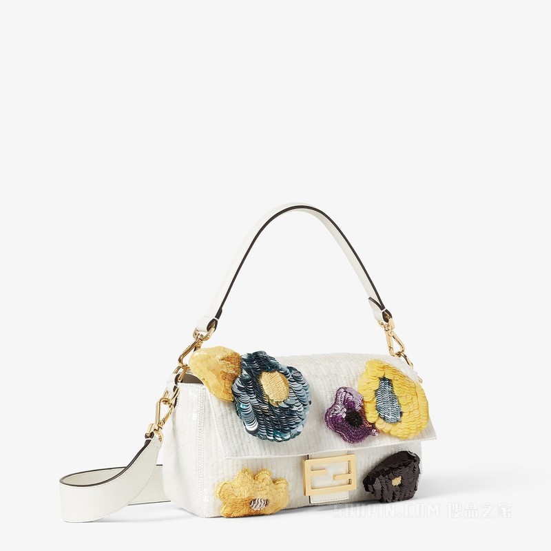 Baguette®中号手袋