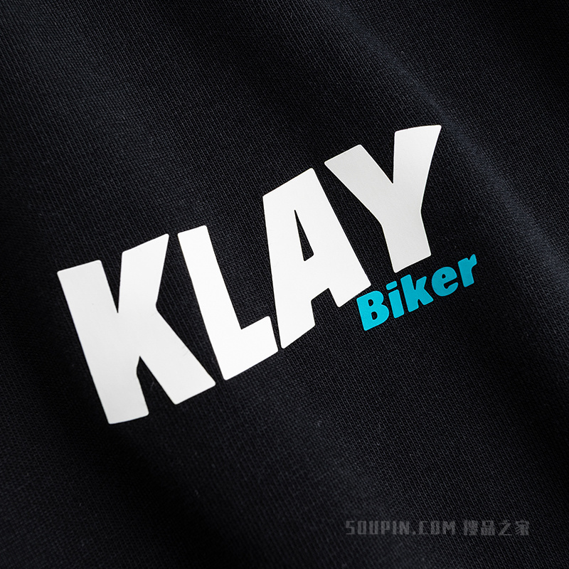 安踏篮球系列KT男子短袖针织衫