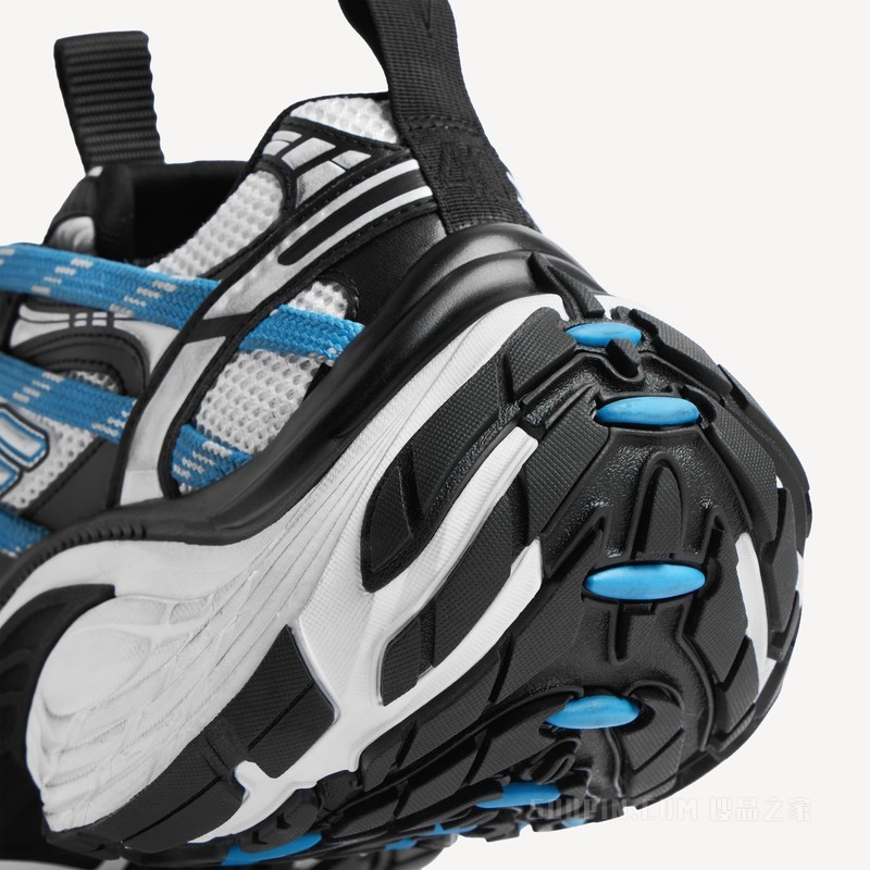 6XL EXTREME LACES男士运动鞋