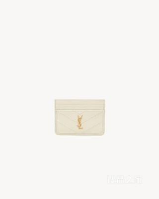 NIKI复古皮革卡包