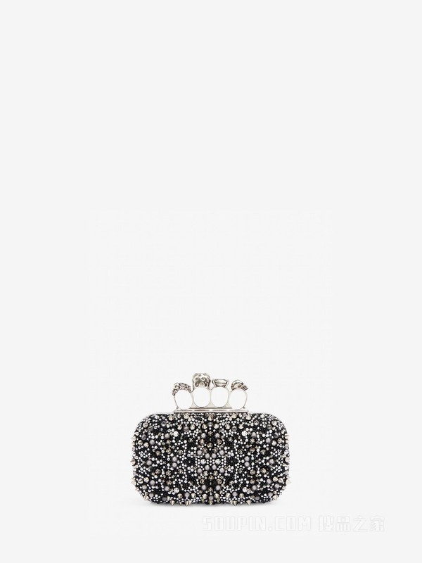 Knuckle Clutch手拿包