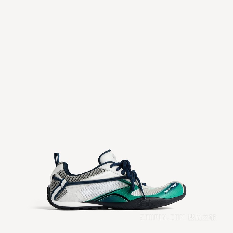 RADAR GRADIENT LINES运动鞋