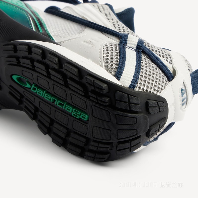 RADAR GRADIENT LINES运动鞋