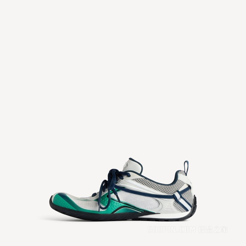 RADAR GRADIENT LINES运动鞋