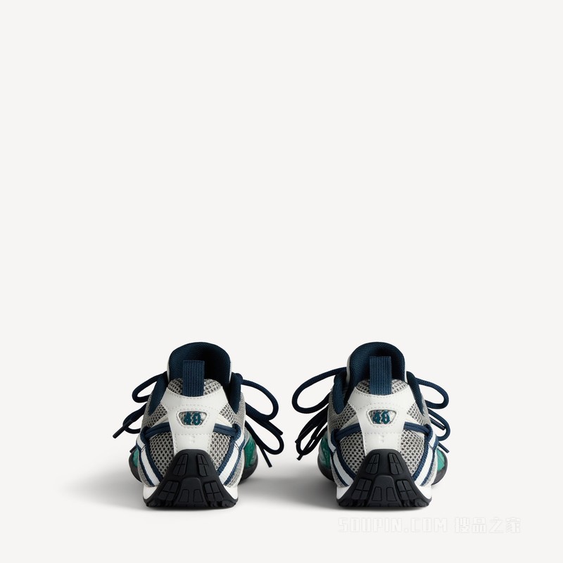 RADAR GRADIENT LINES运动鞋