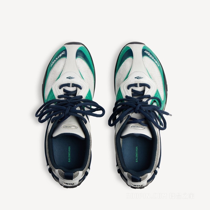 RADAR GRADIENT LINES运动鞋