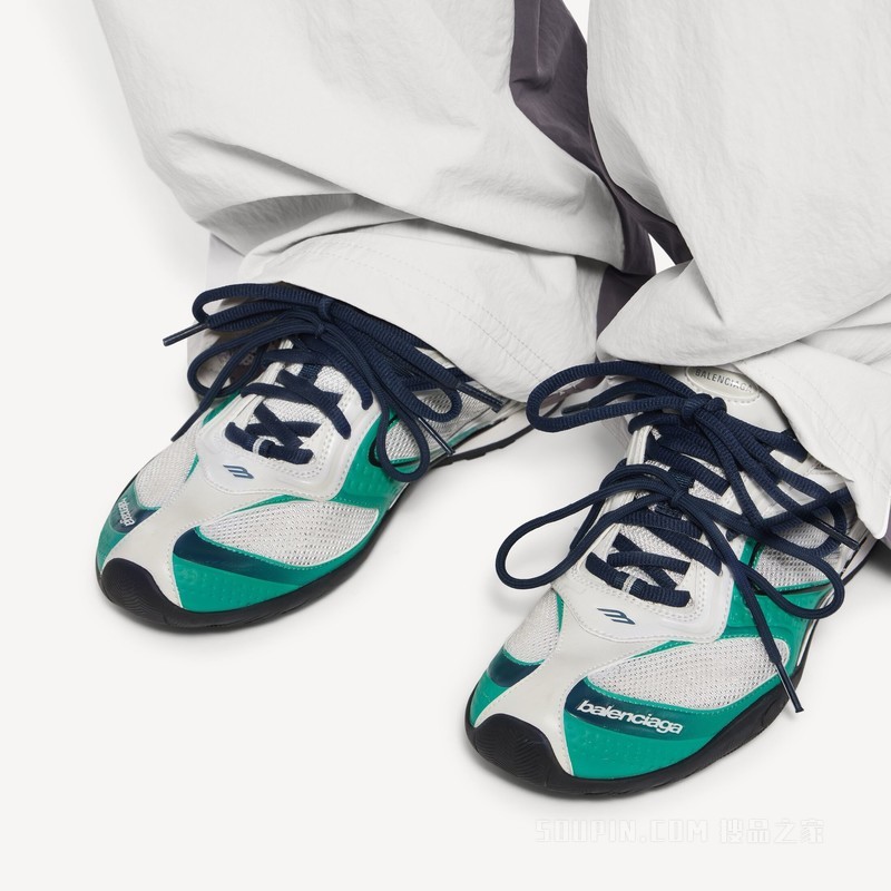 RADAR GRADIENT LINES运动鞋