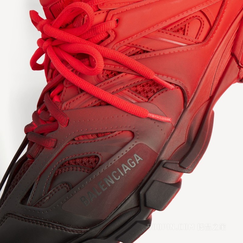 TRACK GRADIENT运动鞋