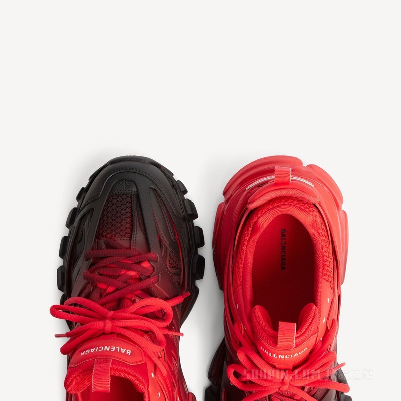 TRACK GRADIENT运动鞋